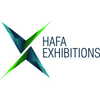 Xhafa Exhibitions Logo