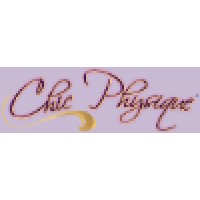Chic Physique Fitness, LLC Logo