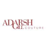 Adarsh Gill Logo