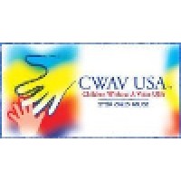 Children Without A Voice (CWAV) Logo