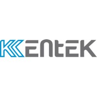KENTEK S.A. de C.V. Logo