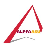 ALPFA at ASU Logo