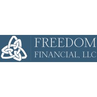 Freedom Financial, LLC Logo