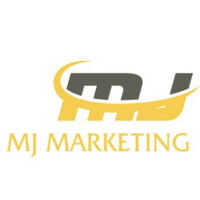 MJ Marketing Logo