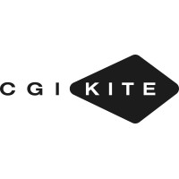 CGI KITE Logo