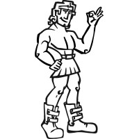 SANSONE AUTO Logo