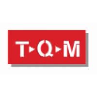 TQM Consultants Co. Limited Logo