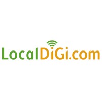 LocalDiGi Logo