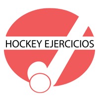 Hockey Ejercicios Logo