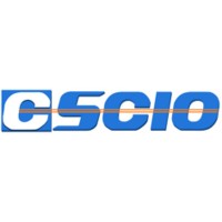 CSCIO Inc. Logo