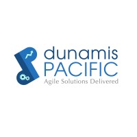 Dunamis Pacific Corporation Logo