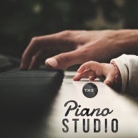 The Piano Studio Logo