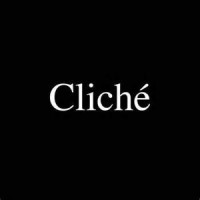 Cliche Media Logo