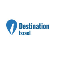 Destination Israel Logo