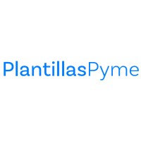 Plantillaspyme Logo