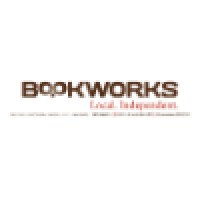 Bookworks Albuquerque Logo