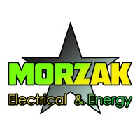 Morzak Logo