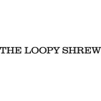 The Loopy Shrew Logo