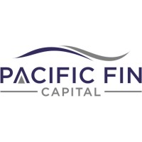 Pacific Fin Capital Logo