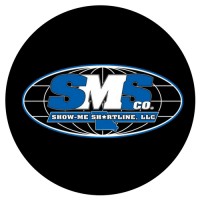 Show-Me Shortline Company, L.L.C. Logo