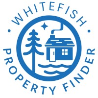 Whitefish Property Finder Logo