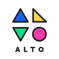 Alto Logo