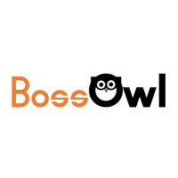 BossOwl Logo