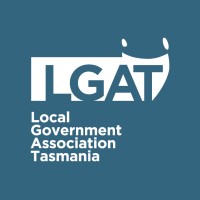Local Government Association of Tasmania (LGAT) Logo