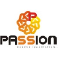 Passion Group Of Companies Logo