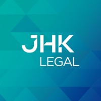 JHK Legal Sunshine Coast Logo
