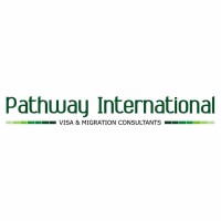 Pathway International Logo