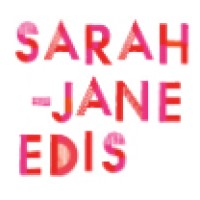 sarah-janeedis.com Logo