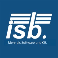 ISB Information & Kommunikation GmbH & Co. KG Logo