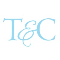 Town & Country Bridal and Formalwear Logo