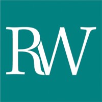 RW Search Logo