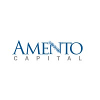 Amento Capital Logo