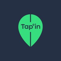 Tapin Logo