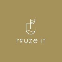 Reuze It Logo