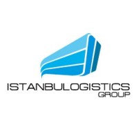 İstanbulogistics Group Logo