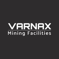 VARNAX BV Logo