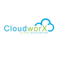 Cloudworx Accounting Solutions Logo