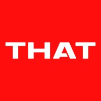 That Product Studio Logo