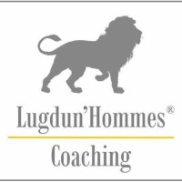 LugdunHommes Coaching Logo