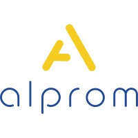 Alprom B.V. Logo
