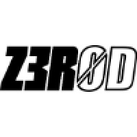ZEROD Logo