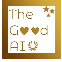 The Good AI org Logo