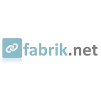 fabrik.net Consulting Logo