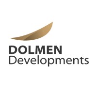 Dolmen Developments Logo
