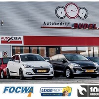 Autobedrijf Budel Logo