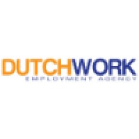 Dutch Work Logo
